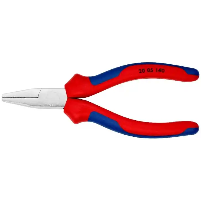 Knipex 20 05 140 Düz Yassı Pense 140 mm