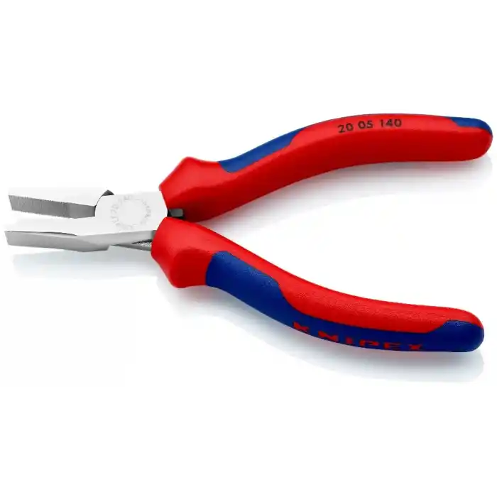 Knipex 20 05 140 Düz Yassı Pense 140 mm
