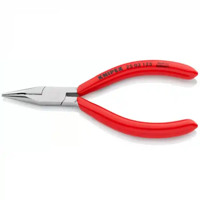 Knipex 25 03 125 Kargaburun Radyocu Pensesi 125 mm