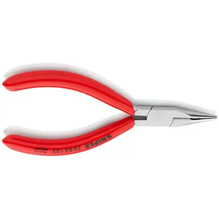 Knipex 25 03 125 Kargaburun Radyocu Pensesi 125 mm