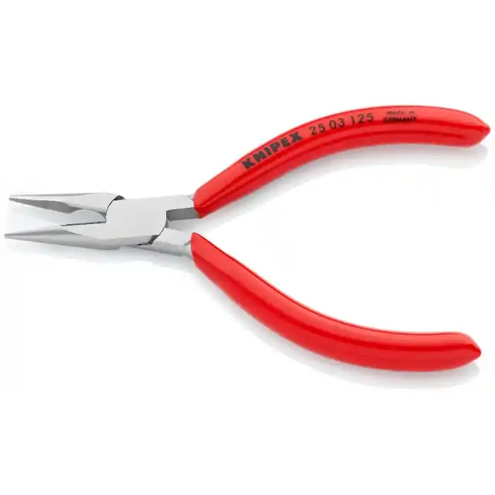 Knipex 25 03 125 Kargaburun Radyocu Pensesi 125 mm