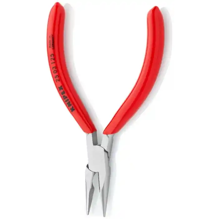 Knipex 25 03 125 Kargaburun Radyocu Pensesi 125 mm
