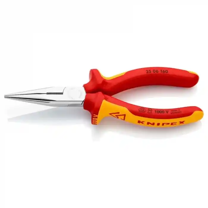 Knipex 25 06 160 160mm Kargaburun