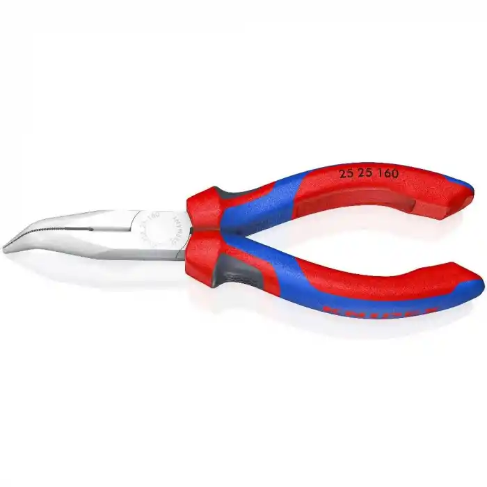 Knipex 25 25 160 Kargaburun Radyocu Pensesi 160mm
