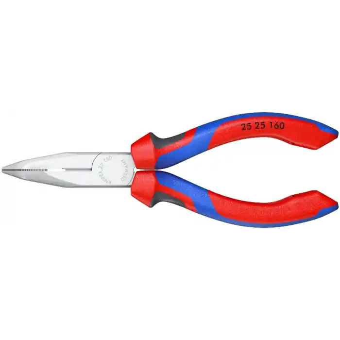 Knipex 25 25 160 Kargaburun Radyocu Pensesi 160mm