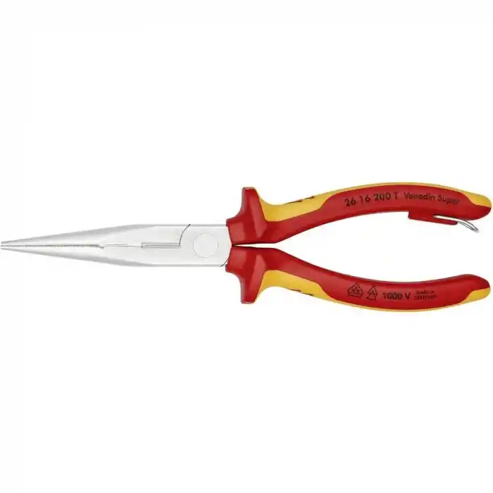 Knipex 26 16 200 T Kargaburun VDE