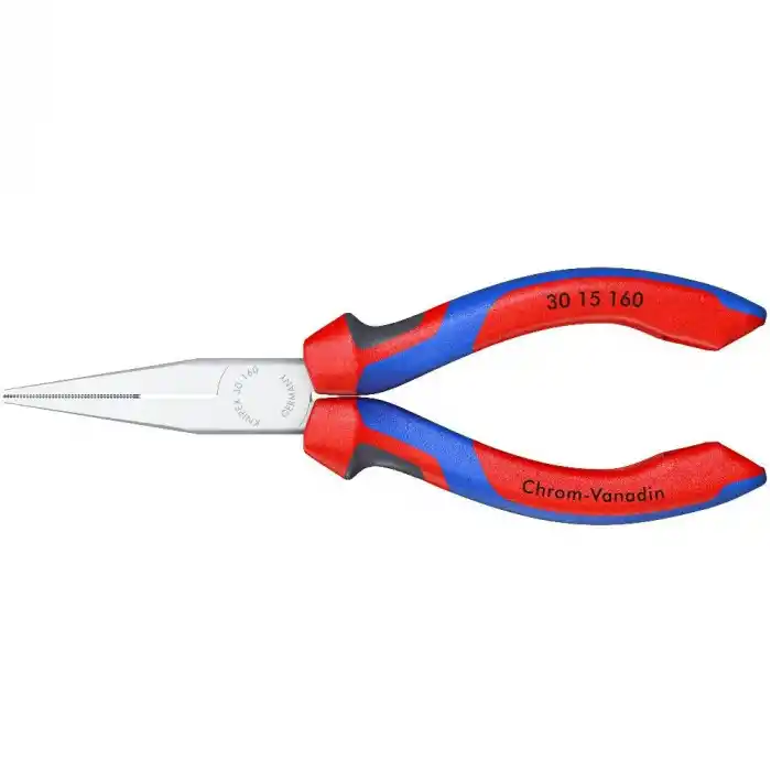 Knipex 30 15 160 Düz Kargaburun