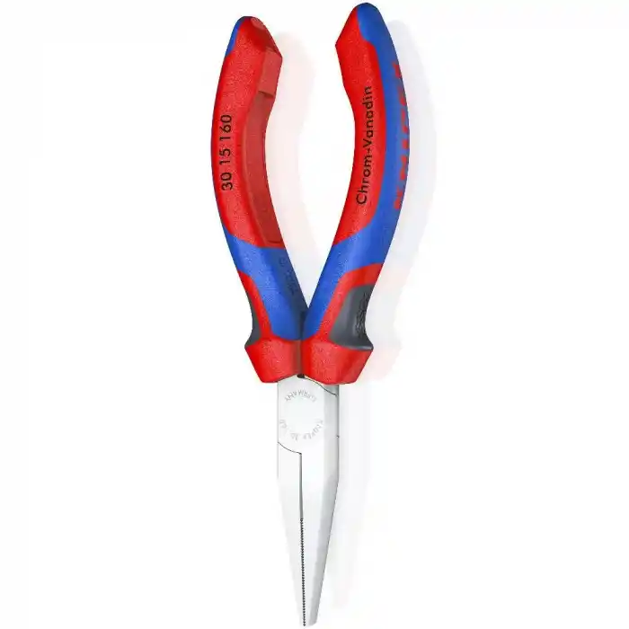 Knipex 30 15 160 Düz Kargaburun