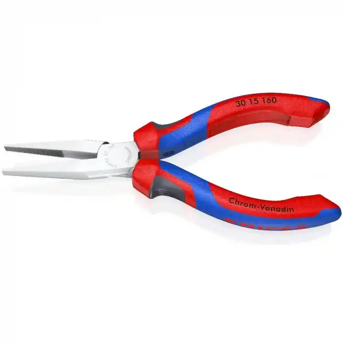 Knipex 30 15 160 Düz Kargaburun
