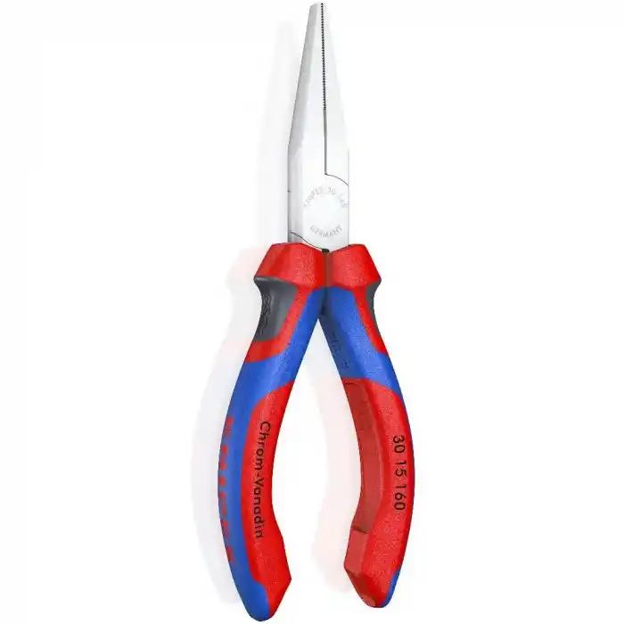 Knipex 30 15 160 Düz Kargaburun
