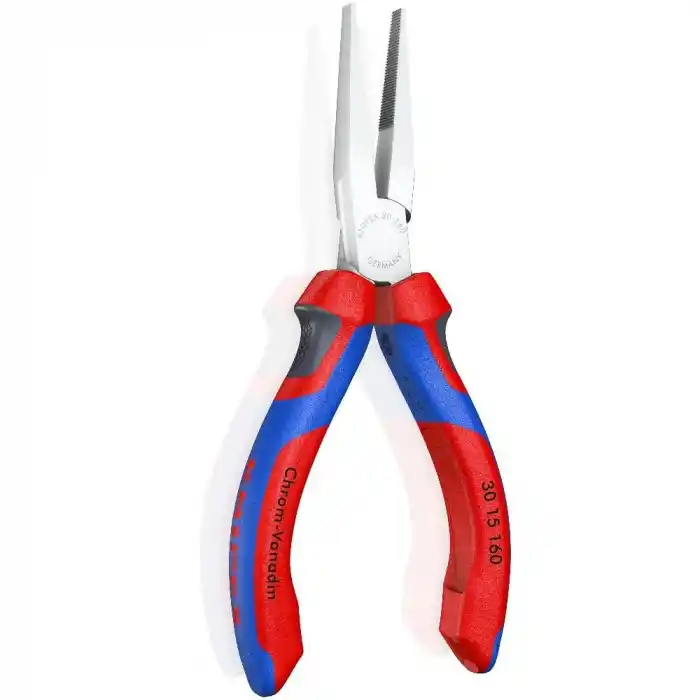 Knipex 30 15 160 Düz Kargaburun