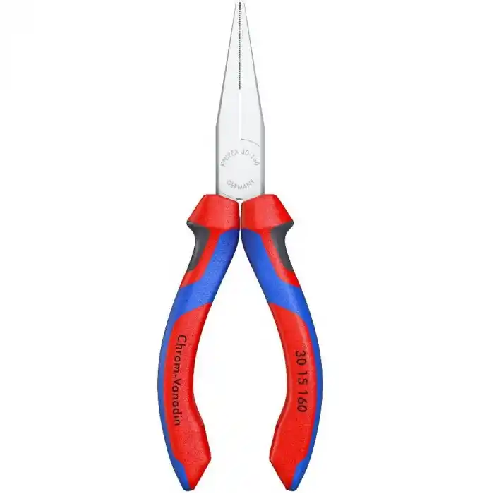 Knipex 30 15 160 Düz Kargaburun