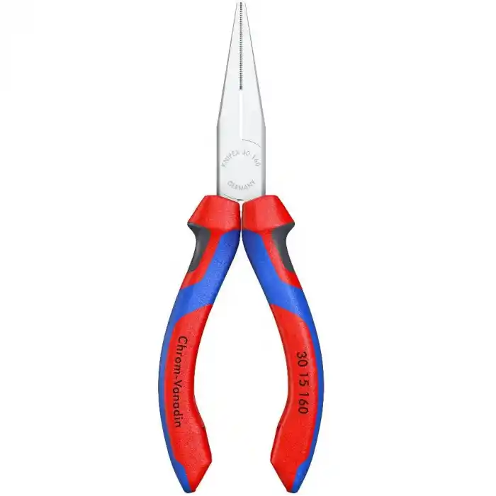 Knipex 30 15 160 Düz Kargaburun
