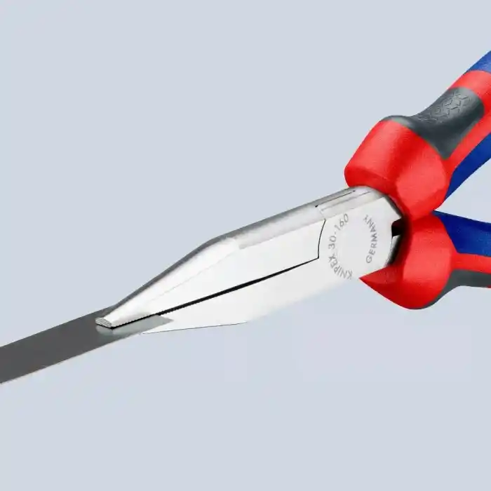 Knipex 30 15 160 Düz Kargaburun