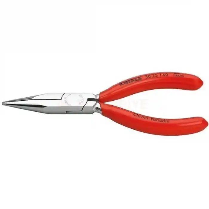 Knipex 30 23 140 Düz Kargaburun