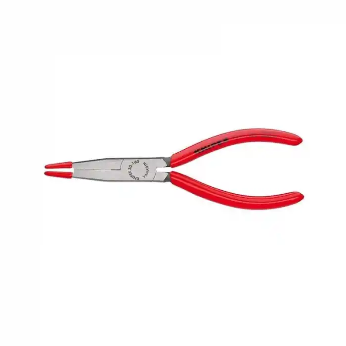 Knipex 30 41 160 Halojen Ampul Değişimi Pensesi
