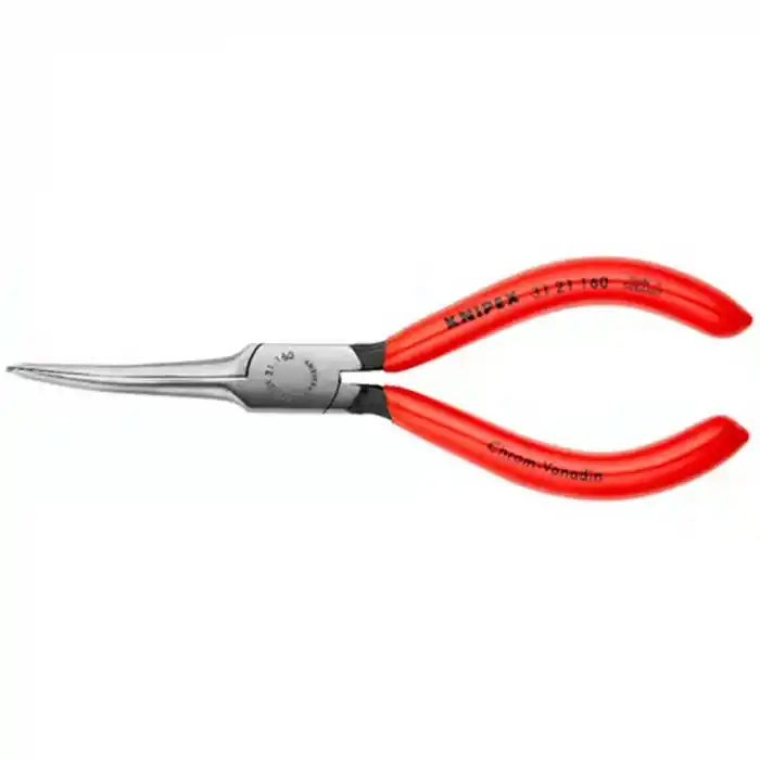 Knipex 31 21 160 İğne Tipi Model Kargaburun