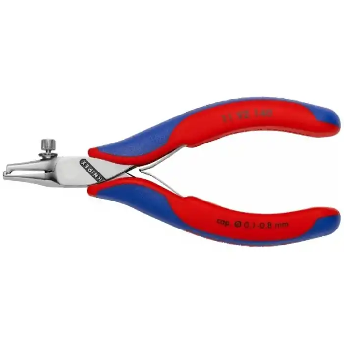 Knipex 36 92 140 Kablo Soyma Sıyırma Aleti