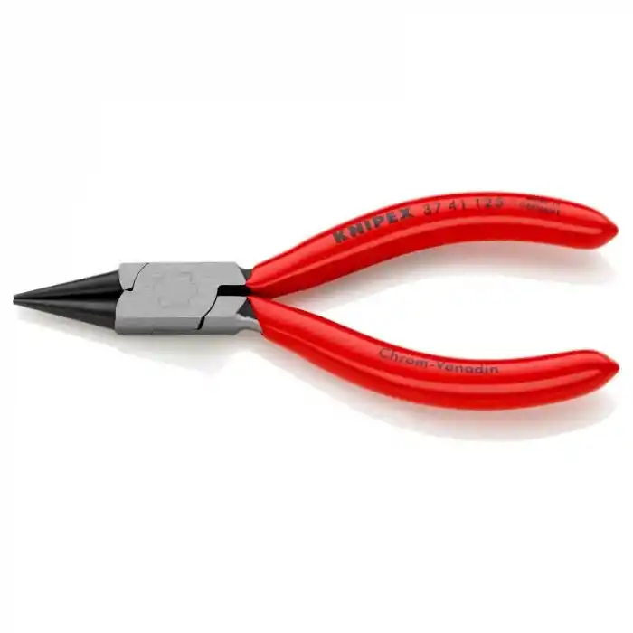Knipex 37 41 125 125mm Elektronikçi Kargaburun