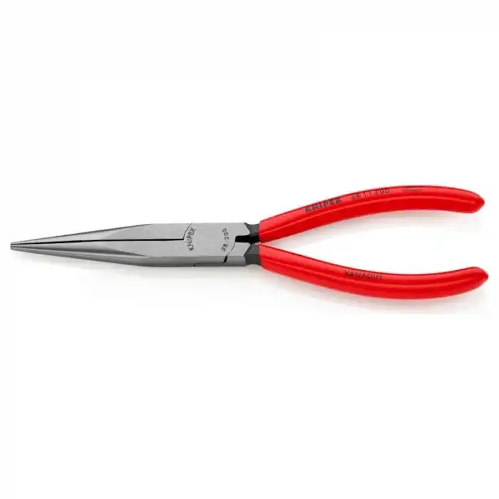 Knipex 38 11 200 200mm Mekanikçi Kargaburun