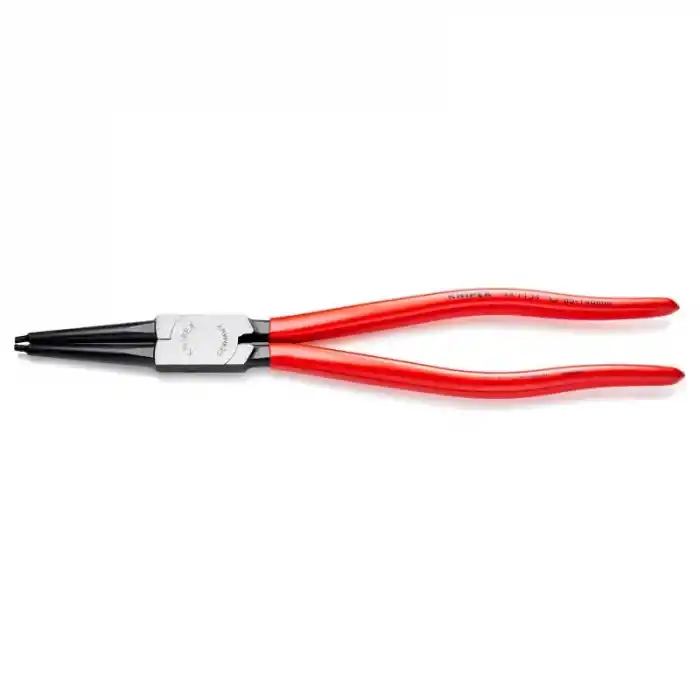 Knipex 44 11 J4 320mm İç Segman Pensesi