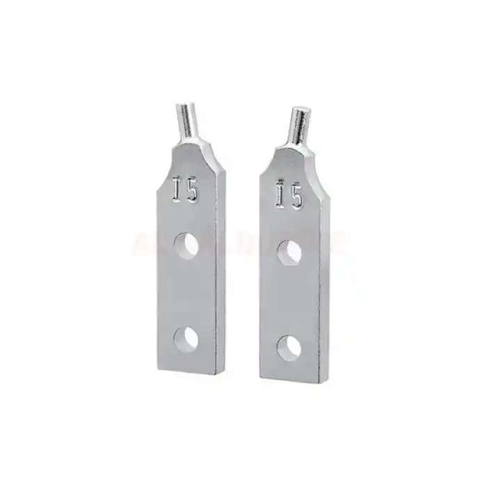 Knipex 44 19 J5 - 44 10 J6 için Yedek Uç