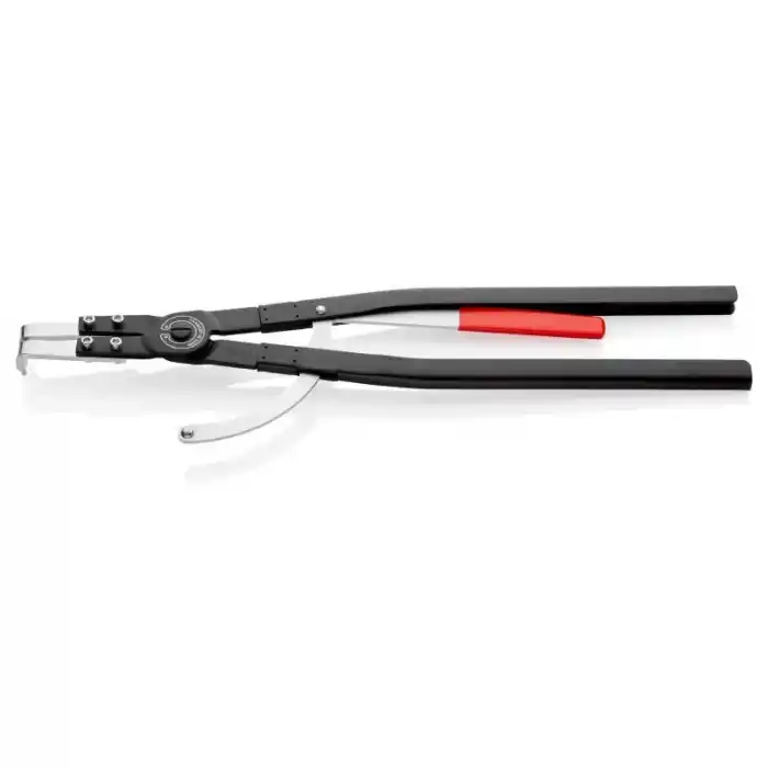 Knipex 44 20 J61 İç Segman Pensesi