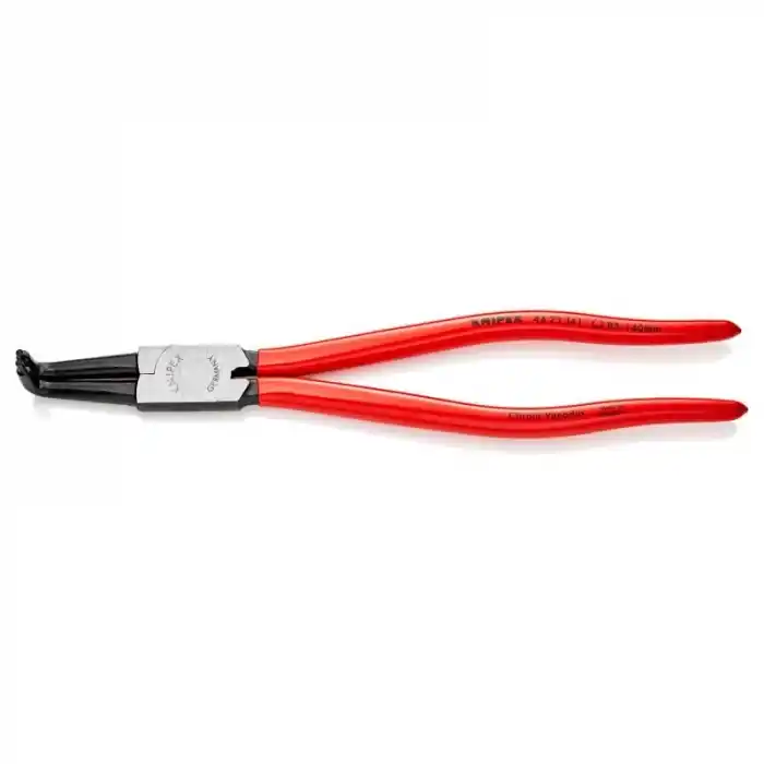 Knipex 44 21 J41 300mm İç Segman Pensesi