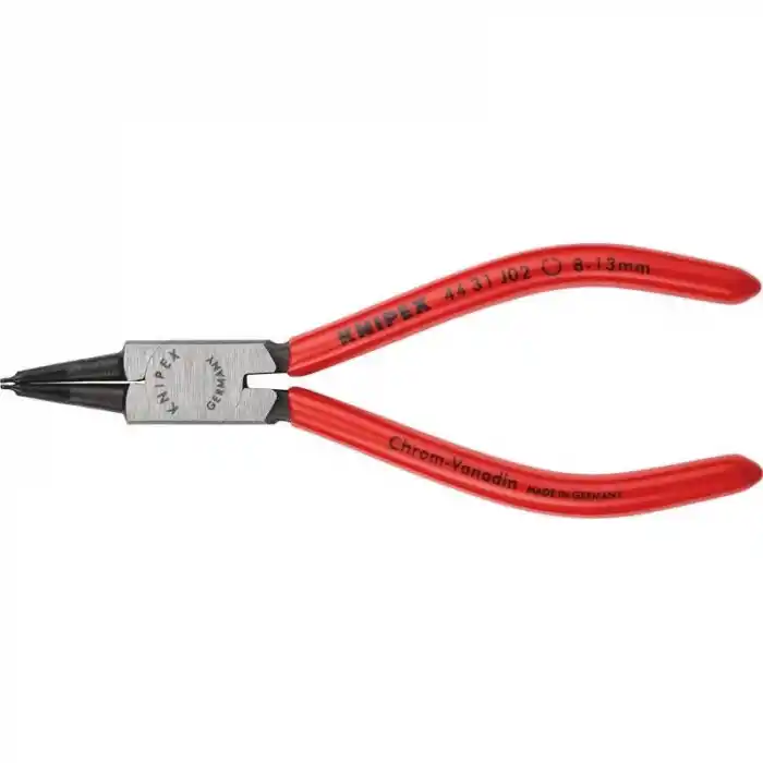 Knipex 44 31 J02 45 Derece İç Segman Pensesi