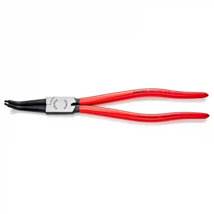 Knipex 44 31 J42 310mm İç Segman Pensesi