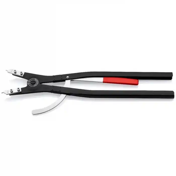 Knipex 46 10 A5 Büyük Dış Segman Pensesi