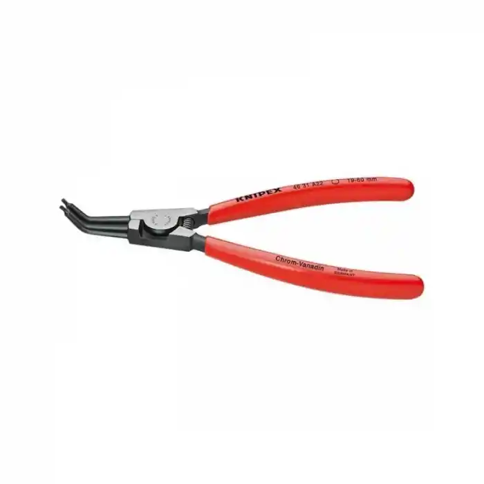 Knıpex 46 31 A02 - 45 Derece Dış Segman Pensi