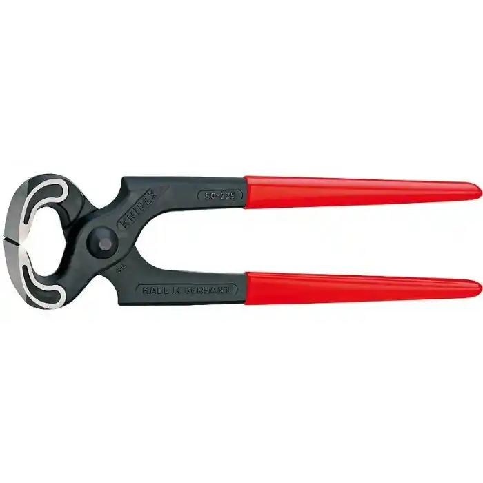 Knipex 50 01 180 180mm Kerpeten
