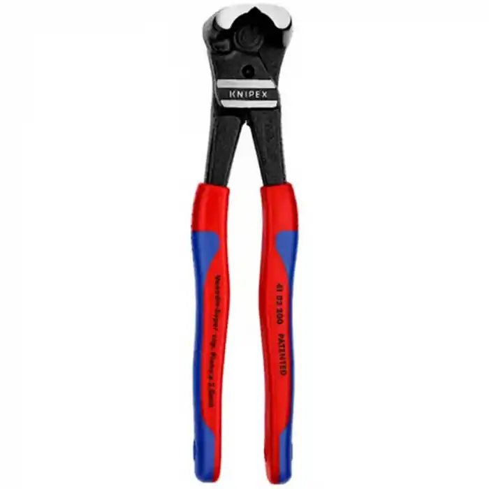 Knipex 61 02 200 Mafsallı Tepe Keski