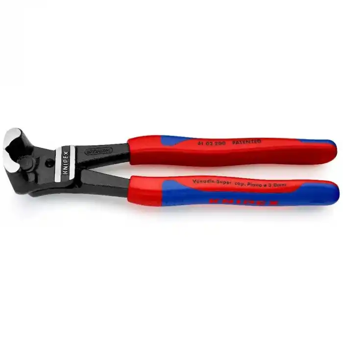 Knipex 61 02 200 Mafsallı Tepe Keski