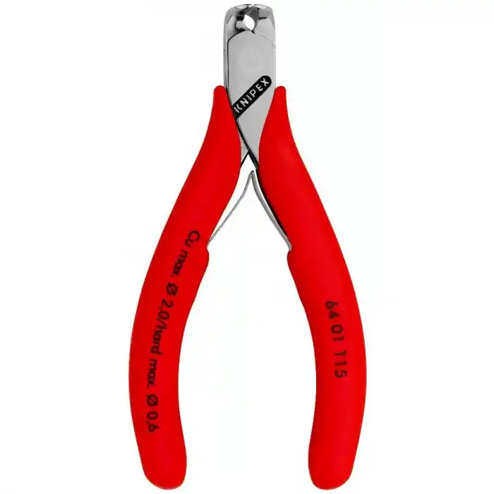 Knipex 64 01 115 Elektronikçi Tepe Keski