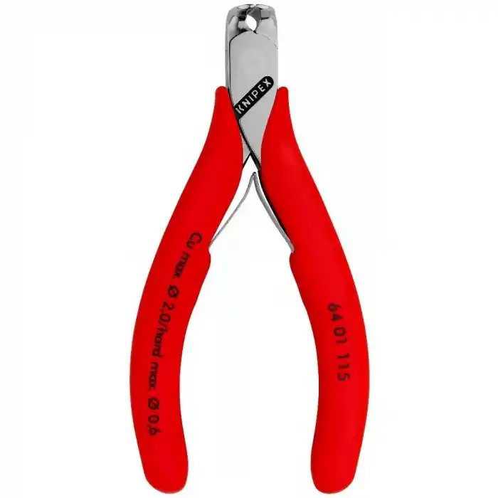 Knipex 64 01 115 Elektronikçi Tepe Keski