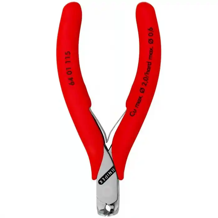 Knipex 64 01 115 Elektronikçi Tepe Keski