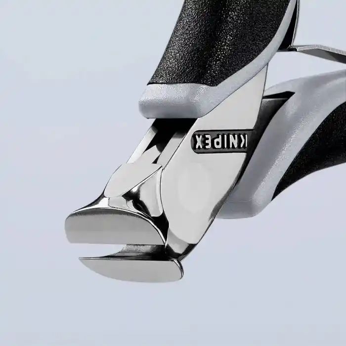 Knipex 64 12 115 ESD Elektronikçi Tepe Keski 115mm