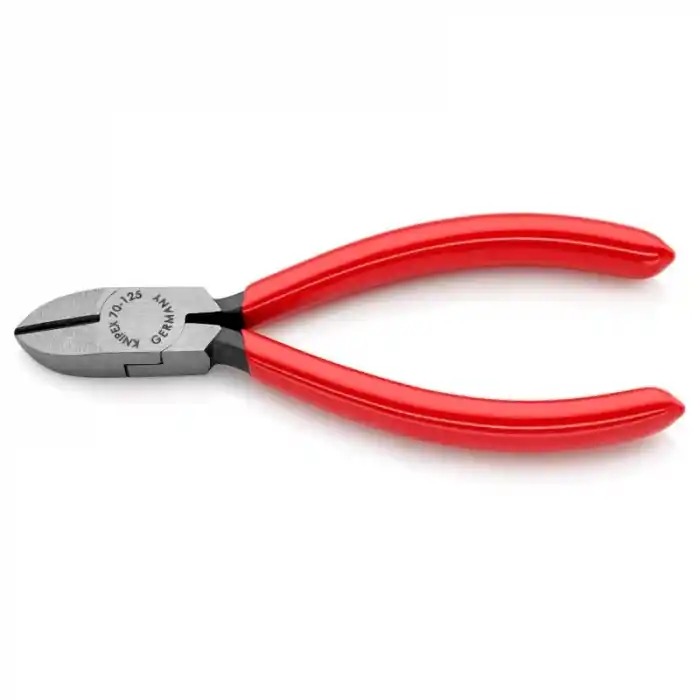 Knipex 70 01 125 125mm Yan Keski