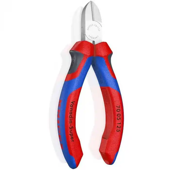 Knipex 70 05 125 Yan Keski