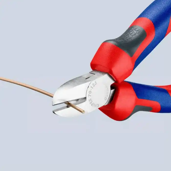Knipex 70 05 125 Yan Keski