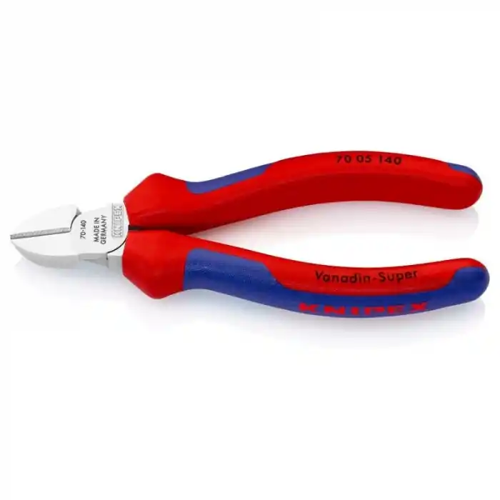 Knipex 70 05 140 Yan Keski Pense