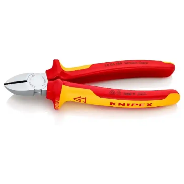 Knipex 70 06 180 180mm Yan Keski