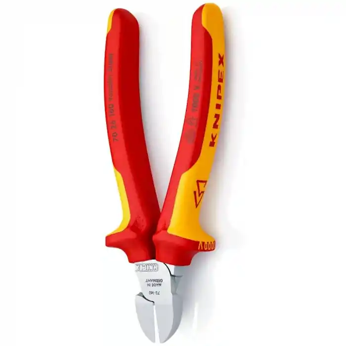 Knipex 70 26 160 Yan Keski 160mm