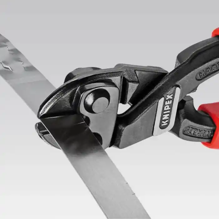 Knipex 71 02 200 CoBolt Mafsallı Keski 200 mm