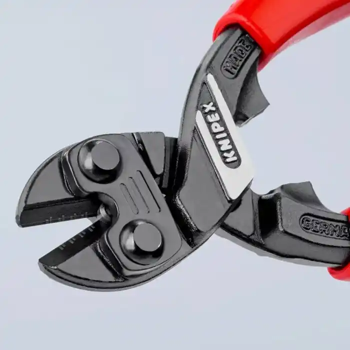 Knipex 71 02 200 CoBolt Mafsallı Keski 200 mm