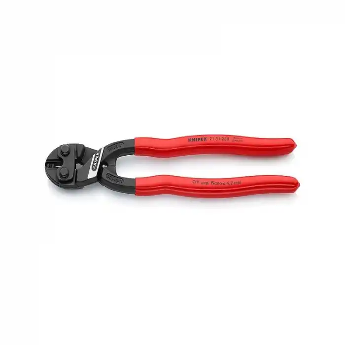 Knipex 71 31 250 Kompakt Mafsallı Keski