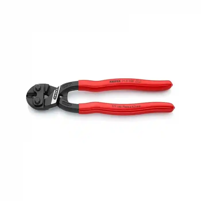 Knipex 71 31 250 Kompakt Mafsallı Keski