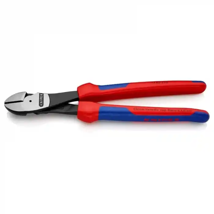Knipex 74 02 250 250mm Ağır Tip Yan Keski
